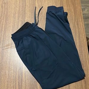 Lululemon ABC Jogger, M, True Navy